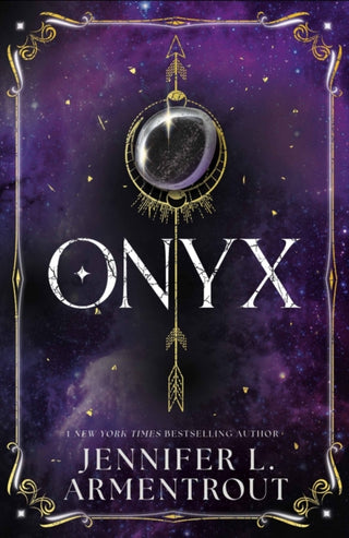Cover image for 9781399737999 - Onyx