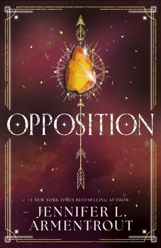 Cover image for 9781399738026 - Opposition