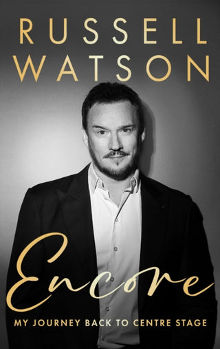 Cover image for 9781399738248 - Encore
