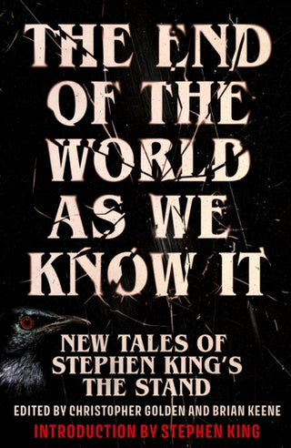 Cover image for 9781399738675 - The End of the World as We Know It