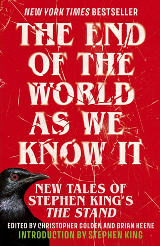 Cover image for 9781399738712 - The End of the World as We Know It