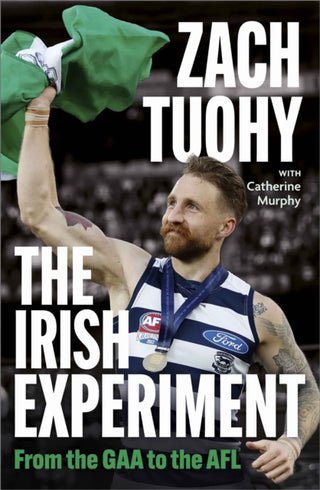 Supplemental image for 9781399738736 - The Irish Experiment