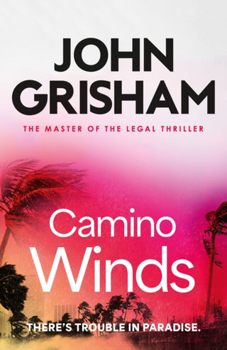Cover image for 9781399740449 - Camino Winds