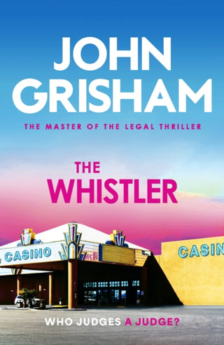 Supplemental image for 9781399740463 - The Whistler
