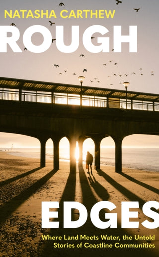 Cover image for 9781399740586 - Rough Edges
