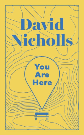 Supplemental image for 9781399740883 - You Are Here