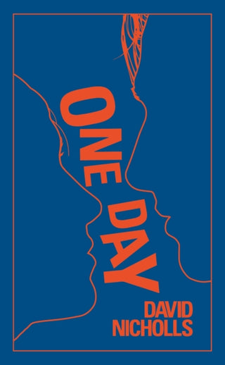 Cover image for 9781399740890 - One Day