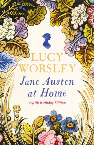 Supplemental image for 9781399740906 - Jane Austen at Home