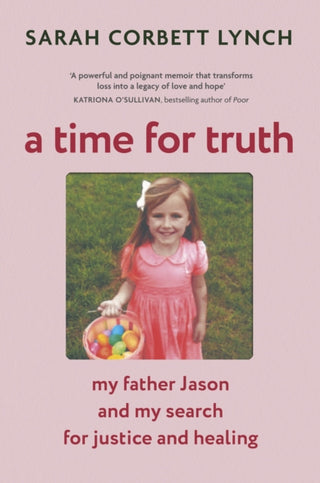 Cover image for 9781399740937 - A Time for Truth