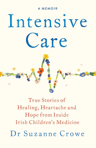 Cover image for 9781399741064 - Intensive Care