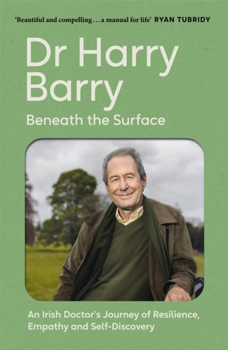 Cover image for 9781399741224 - Beneath the Surface