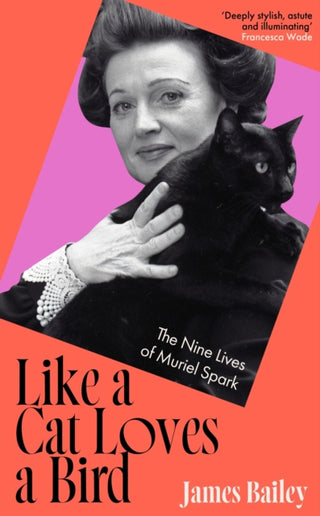 Cover image for 9781399742528 - Like a Cat Loves a Bird