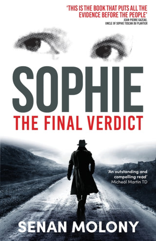 Cover image for 9781399742658 - Sophie: The Final Verdict