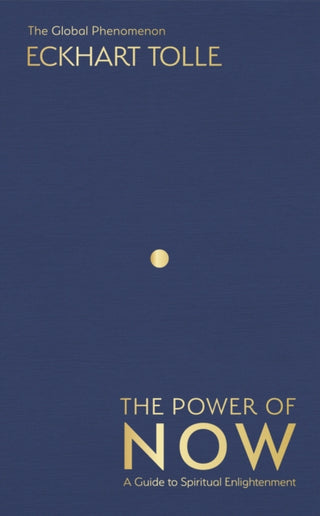 Cover image for 9781399743303 - The Power of Now