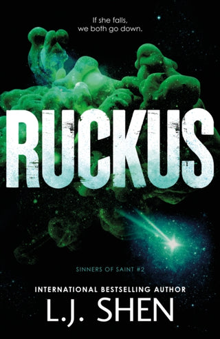 Supplemental image for 9781399743525 - Ruckus