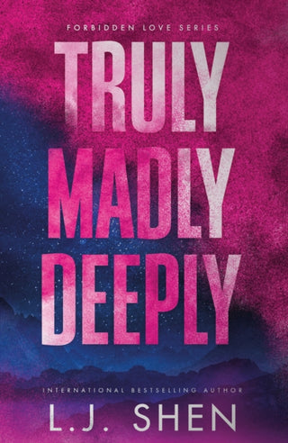 Supplemental image for 9781399743952 - Truly Madly Deeply