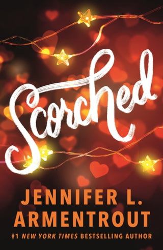 Cover image for 9781399744034 - Scorched
