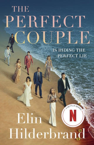 Cover image for 9781399744423 - The Perfect Couple