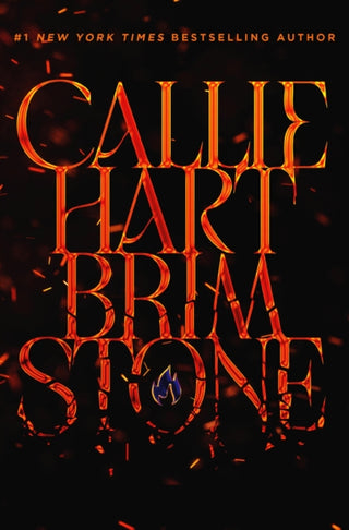 Cover image for 9781399745475 - Brimstone