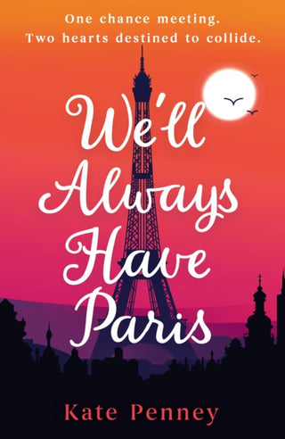 Cover image for 9781399745925 - We'll Always Have Paris