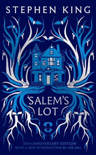Cover image for 9781399746960 - 'Salem's Lot
