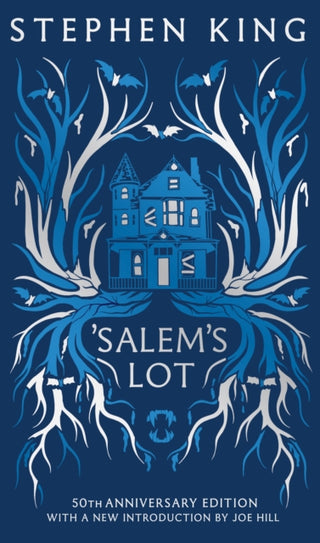 Cover image for 9781399746960 - 'Salem's Lot