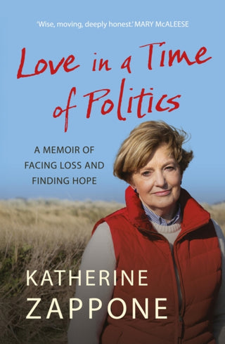 Cover image for 9781399747943 - Love in a Time of Politics