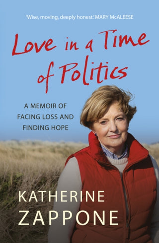 Supplemental image for 9781399747943 - Love in a Time of Politics