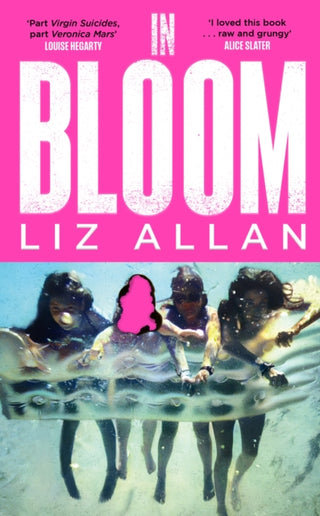 Cover image for 9781399748278 - In Bloom