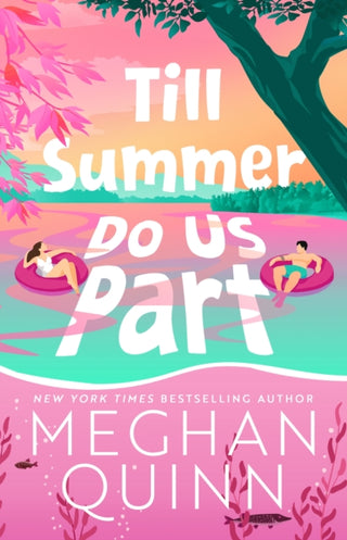 Cover image for 9781399748506 - Till Summer Do Us Part