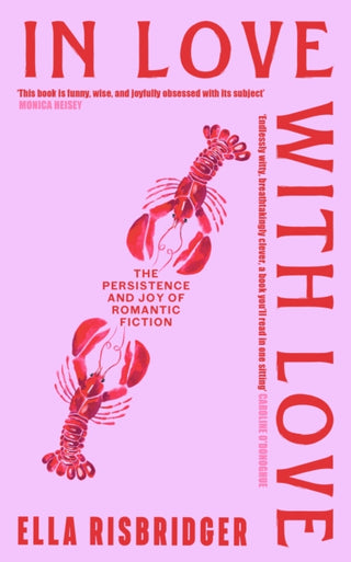 Cover image for 9781399749220 - In Love with Love