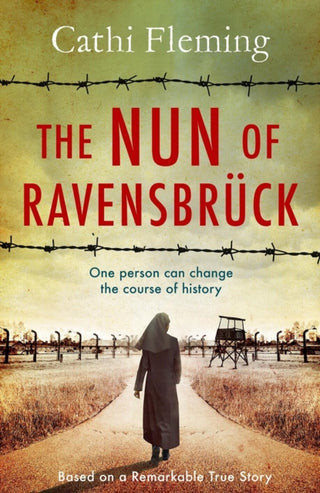 Cover image for 9781399749282 - The Nun of Ravensbrück
