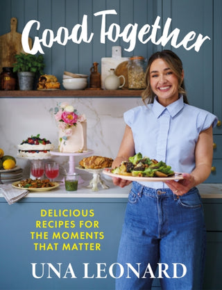 Cover image for 9781399749503 - Good Together