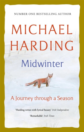 Cover image for 9781399749558 - Midwinter