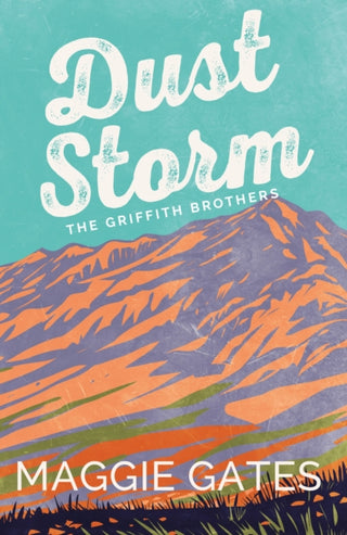 Cover image for 9781399749701 - Dust Storm
