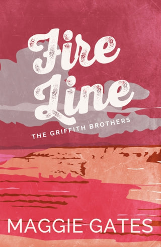 Cover image for 9781399749749 - Fire Line