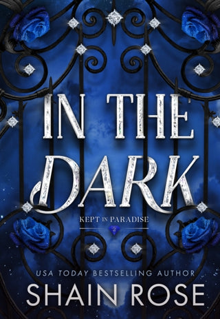 Cover image for 9781399749800 - In the Dark