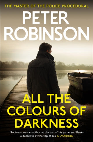 Supplemental image for 9781399750103 - All the Colours of Darkness