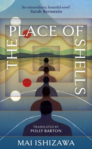 Cover image for 9781399750387 - The Place of Shells