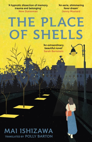 Cover image for 9781399750424 - The Place of Shells