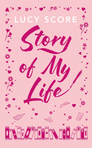 Cover image for 9781399751094 - Story Of My Life