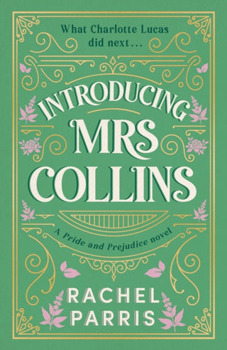 Supplemental image for 9781399751612 - Introducing Mrs Collins