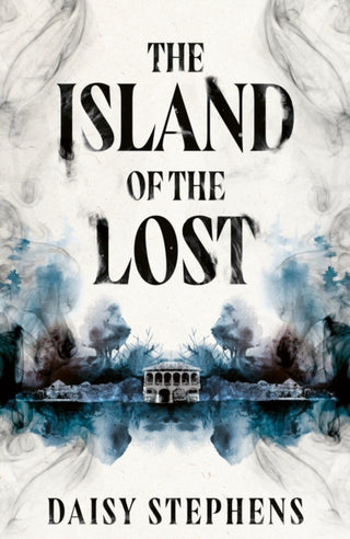 Cover image for 9781399751674 - The Island of the Lost