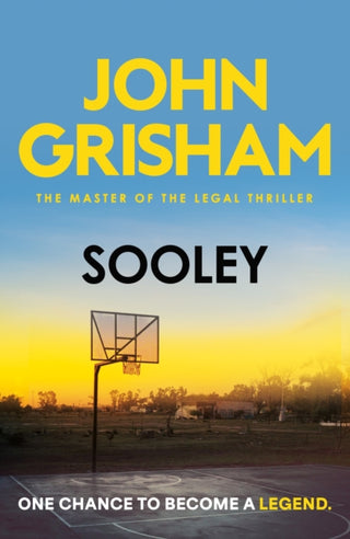 Cover image for 9781399751919 - Sooley