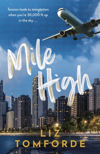 Supplemental image for 9781399751926 - Mile High