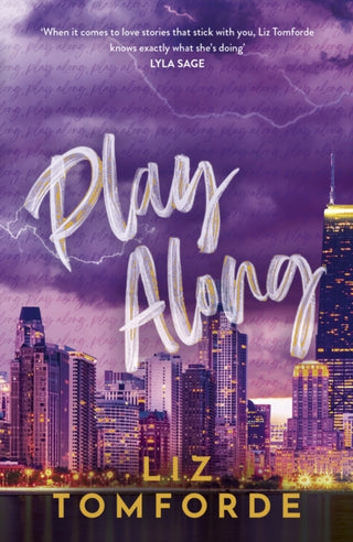 Supplemental image for 9781399751957 - Play Along