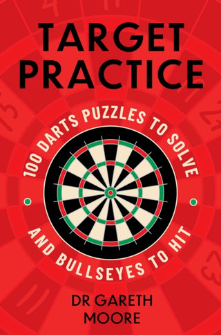 Cover image for 9781399752893 - Target Practice