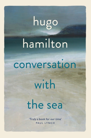 Supplemental image for 9781399753371 - Conversation with the Sea