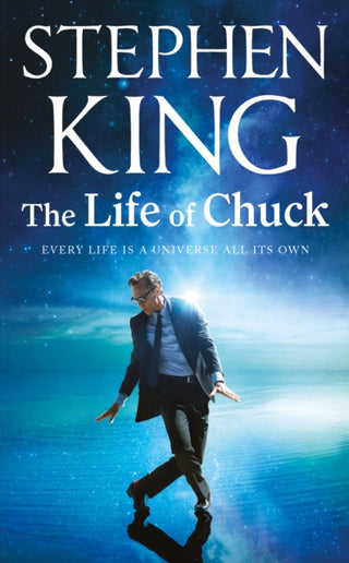 Cover image for 9781399753425 - The Life of Chuck
