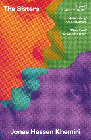 Cover image for 9781399753593 - The Sisters